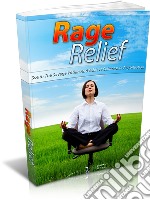 Rage relief. E-book. Formato PDF ebook