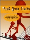 Push your limits. E-book. Formato PDF ebook