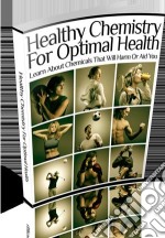 Healthy chemistry for optimal health. E-book. Formato PDF ebook