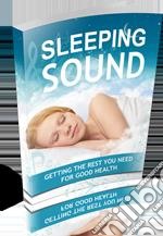 Sleeping sound. E-book. Formato PDF ebook