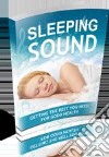 Sleeping sound. E-book. Formato PDF ebook