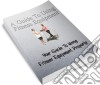 A guide to using fitness equipment. E-book. Formato PDF ebook