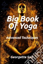 Big book of yoga. E-book. Formato EPUB ebook