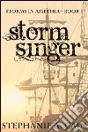 Stormsinger. E-book. Formato Mobipocket ebook