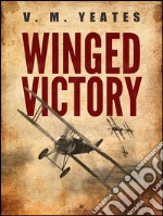 Winged Victory. E-book. Formato PDF ebook