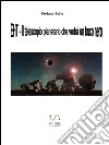 EHT- Il telescopio planetario che vedrà un buco nero. E-book. Formato PDF ebook