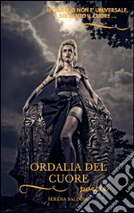 Ordalia del cuore . E-book. Formato EPUB ebook