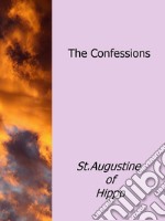 The confessions. E-book. Formato EPUB