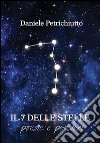 Il 7 delle stelle. E-book. Formato PDF ebook