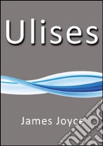 Ulises. E-book. Formato EPUB ebook