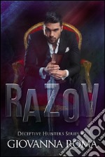 Razov. E-book. Formato EPUB ebook