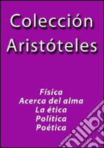 Colección Aristóteles. E-book. Formato Mobipocket ebook