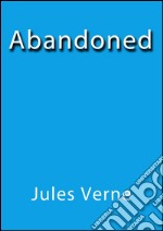 Abandoned. E-book. Formato EPUB ebook