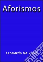 Aforismos. E-book. Formato EPUB ebook