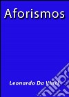 Aforismos. E-book. Formato EPUB ebook