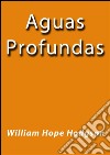 Aguas profundas. E-book. Formato EPUB ebook