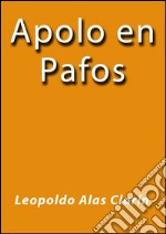 Apolo en Pafos. E-book. Formato EPUB ebook