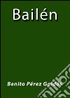 Bailen. E-book. Formato EPUB ebook