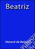 Beatriz. E-book. Formato Mobipocket ebook