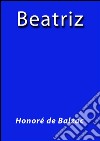Beatriz. E-book. Formato EPUB ebook