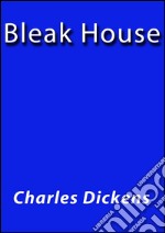 Bleak house. E-book. Formato Mobipocket ebook