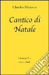 Cantico di Natale. E-book. Formato EPUB ebook