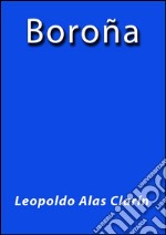 Boroña. E-book. Formato EPUB ebook