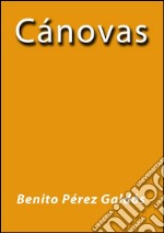 Canovas. E-book. Formato EPUB ebook