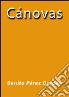 Canovas. E-book. Formato EPUB ebook