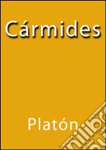 Cármides. E-book. Formato Mobipocket ebook