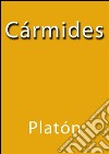 Cármides. E-book. Formato EPUB ebook