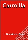Carmilla - english. E-book. Formato EPUB ebook di Le Fanu