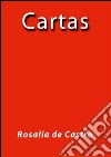 Cartas Rosalía de Castro. E-book. Formato EPUB ebook
