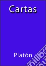 Cartas - Platón. E-book. Formato EPUB