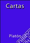 Cartas - Platón. E-book. Formato EPUB ebook