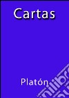 Cartas - Platón. E-book. Formato Mobipocket ebook