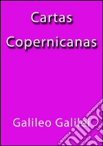 Cartas copernicanas. E-book. Formato EPUB ebook