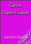 Cartas copernicanas. E-book. Formato Mobipocket ebook