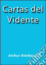 Cartas del vidente. E-book. Formato EPUB ebook