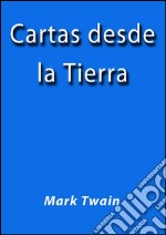 Cartas desde la Tierra. E-book. Formato EPUB