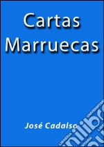 Cartas marruecas. E-book. Formato EPUB ebook