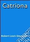 Catriona. E-book. Formato Mobipocket ebook