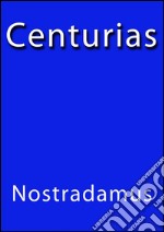 Centurias. E-book. Formato Mobipocket ebook