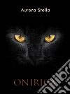 Onirica. E-book. Formato EPUB ebook