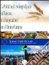 Le Politiche di Sviluppo Rurale in Tanzania e la Cooperazione con l’Unione Europea. E-book. Formato EPUB ebook