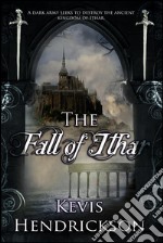 The Fall of Ithar. E-book. Formato EPUB ebook