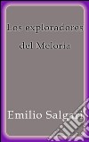 Los exploradores del Meloria. E-book. Formato EPUB ebook