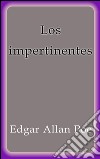 Los impertinentes. E-book. Formato EPUB ebook