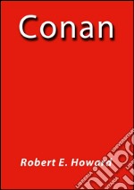 Conan. E-book. Formato EPUB ebook