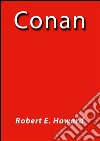 Conan. E-book. Formato Mobipocket ebook